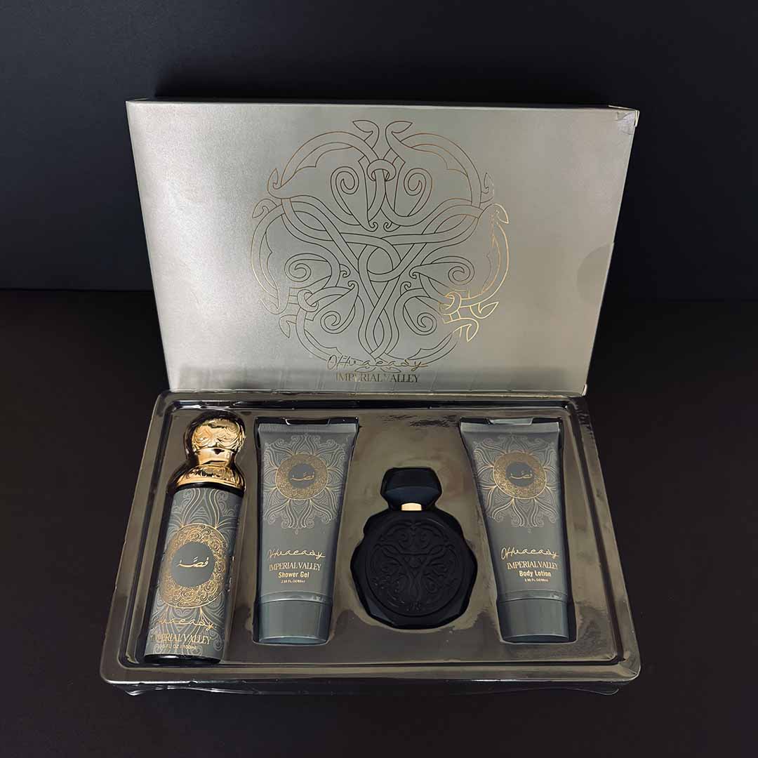 كولكشن قصة الجديد - للجنسين - 100 ملي